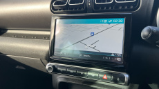 Citroen C3 Aircross 1.2 PureTech 110 Shine 5dr Petrol Hatchback